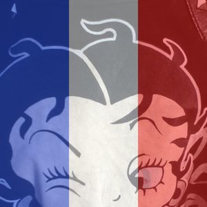 Meet your Posher, Barbara